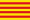 Catalan Lang Flag
